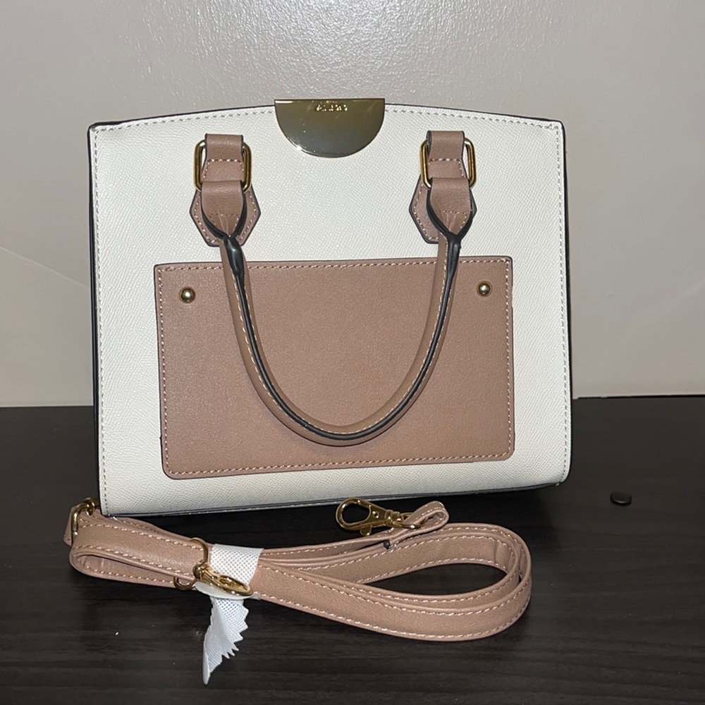ALDO CROSSBODY HAND BAG